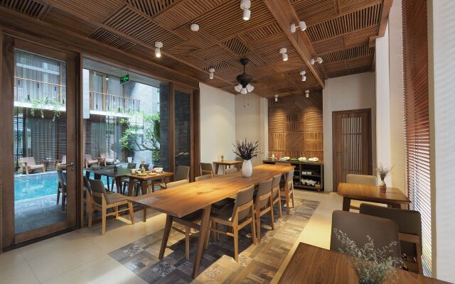 Minh House