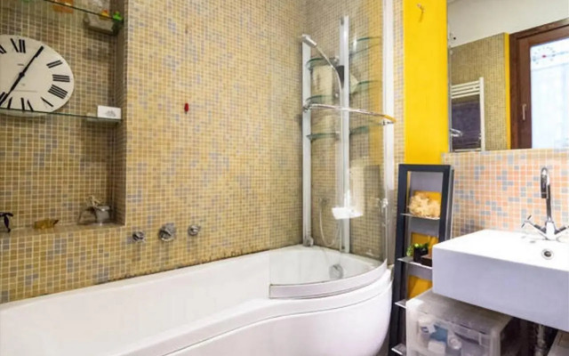 Romantic Apartment Porta Venezia