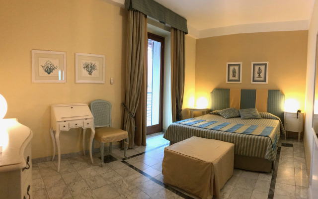 Hotel Shelley e delle Palme, BW Signature Collection