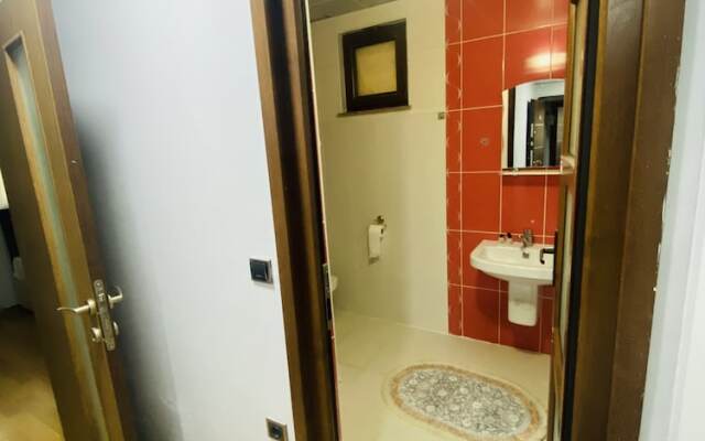 My Home Trabzon Apart