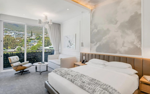 The Marly Boutique Hotel