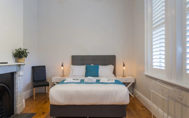 Barossa Brauhaus Hotel