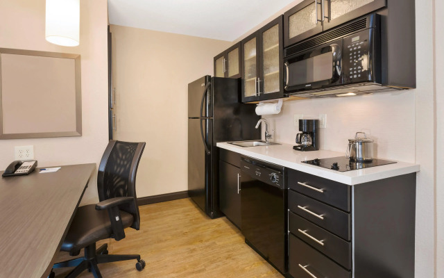 Candlewood Suites Rocky Mount by IHG