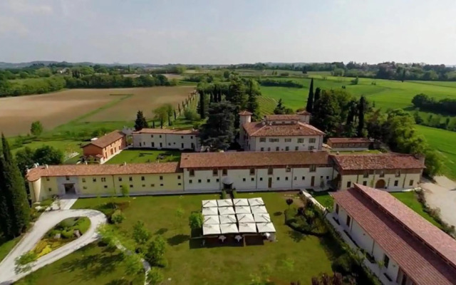 Relais Corte Cavalli