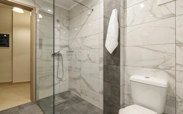 Irene Studios & Apartments