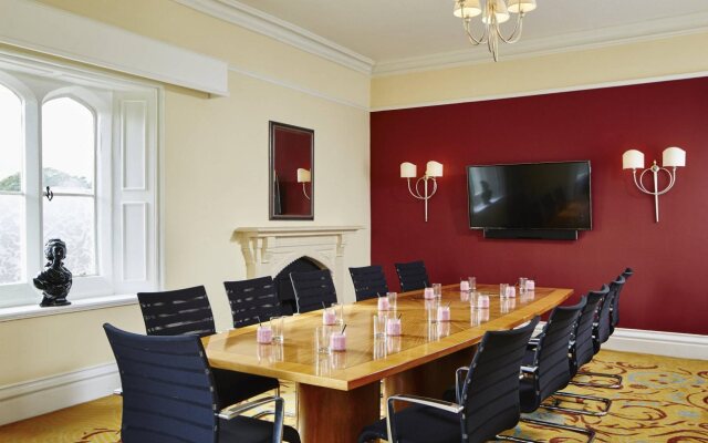 Delta Hotels by Marriott St. Pierre Country Club