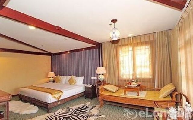 Seafo Resort Hotel