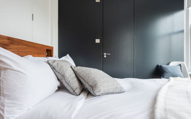 The Notting Hill Nook - Bright & Quiet 2BDR Apartment