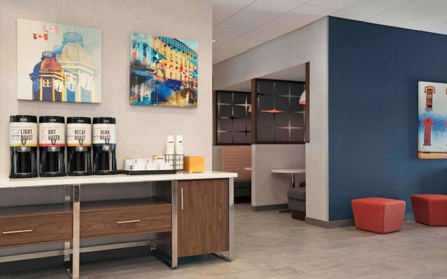 Hampton Inn by Hilton Port Hope Cobourg