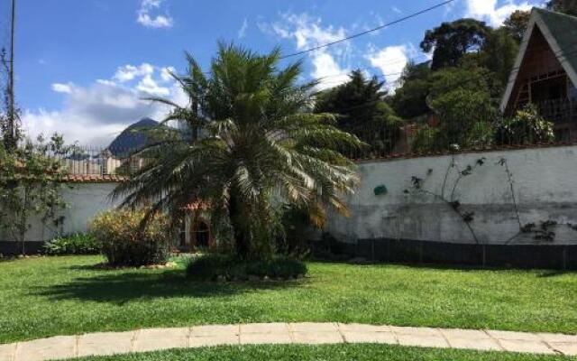 Charme na Serra Guesthouse