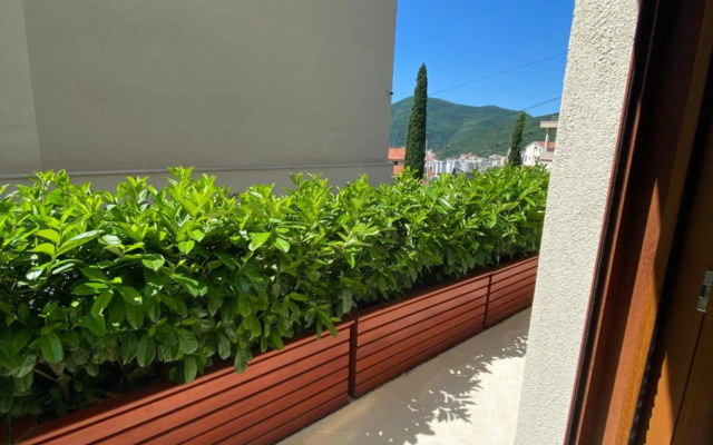 Vista Mar Apartments