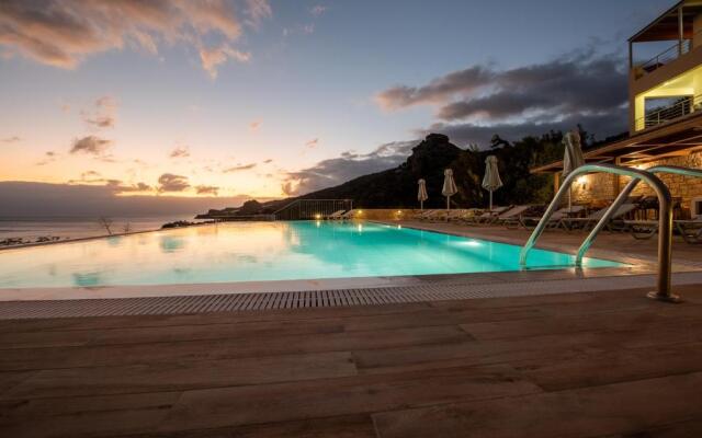 Portela Apartments Kastri