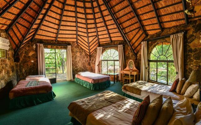 Matobo Hills Lodge