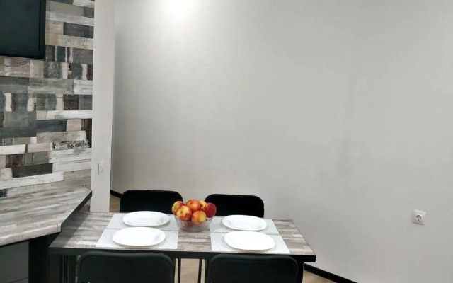 Апартаменты на улице Трамвайная 6