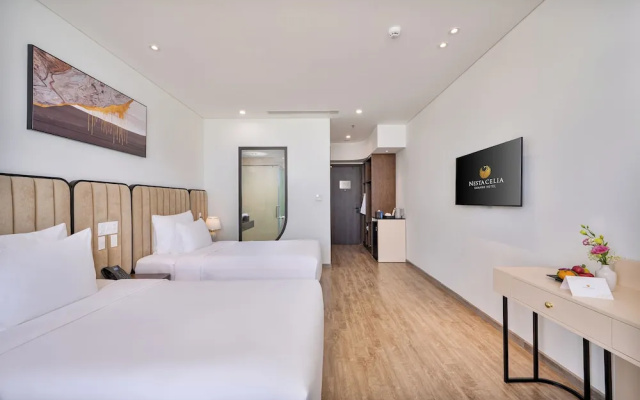 Nesta Celia Danang Hotel – Guest Rooms – Da Nang