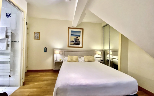 Hôtel Lutétia & Spa La Baule