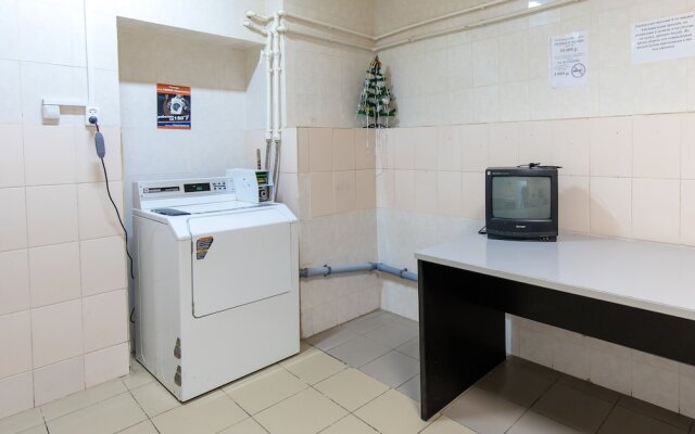 Хостел «Мосгорсон»