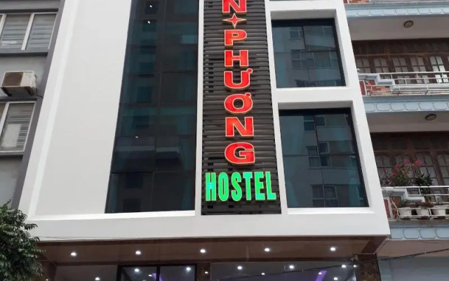 Toan Phuong Hostel