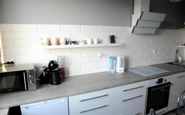 Apartament Kiza
