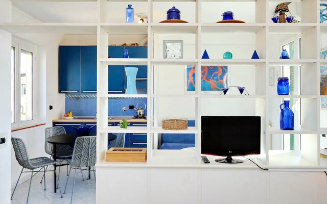 Rome Accommodation - Celimontana