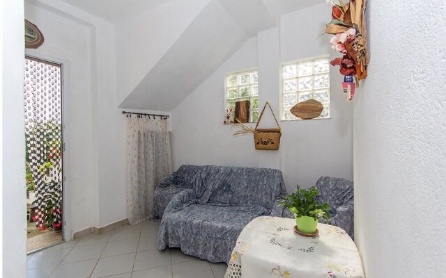 Beautiful Apartment in Selo Rakalj With 1 Bedrooms and Wifi