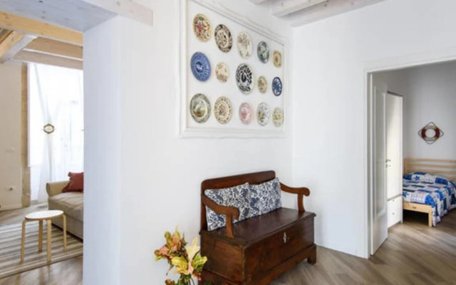 Baroque Apartments - Dentrortigia