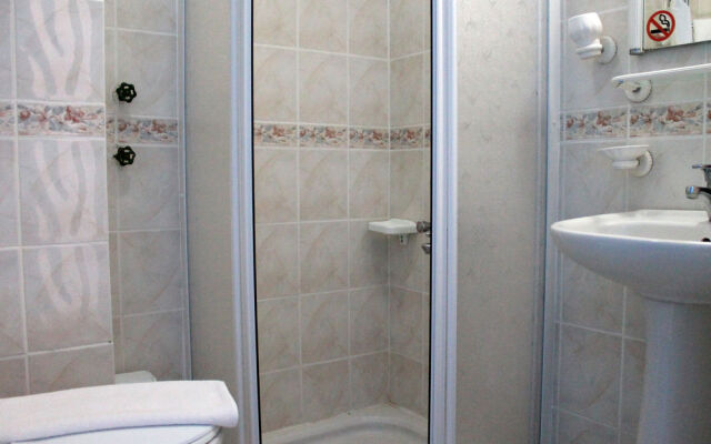 Kerim otel & apart