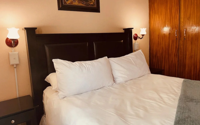 Sidze Guest House
