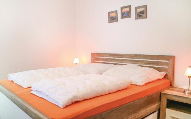 Beautiful Home in Zingst With 2 Bedrooms and Wifi