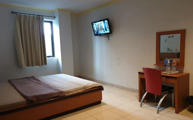 OYO 2991 Satya Homestay