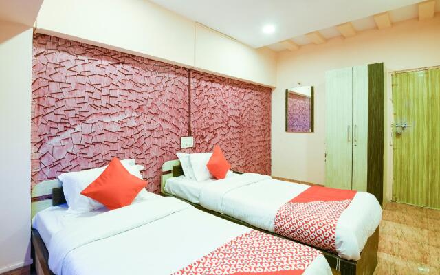 OYO Flagship 12273 Hotel Indraprastha