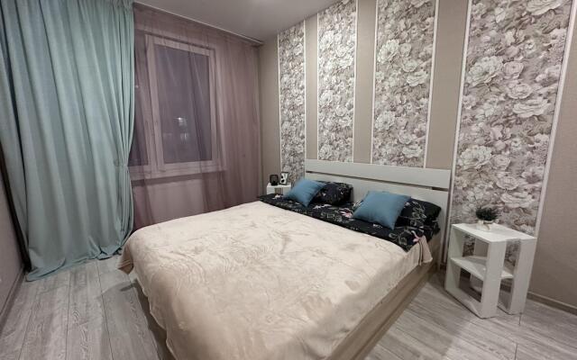 Comfort on Alexander Turchevich Street