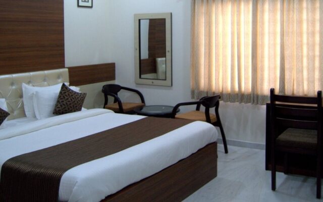 Vinayaka Villa