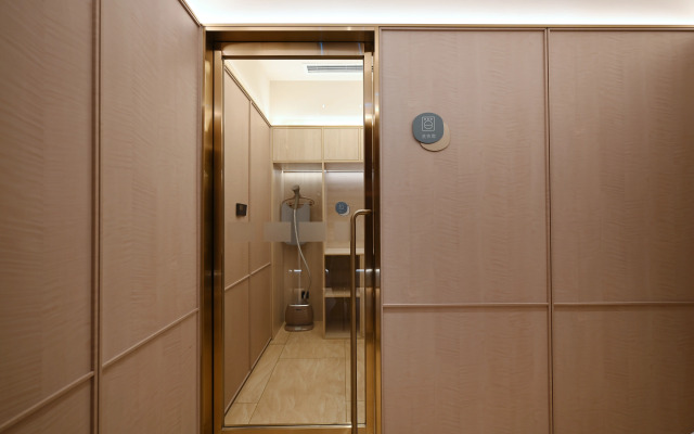 Super 8 Hotel (Beijing Lugou Bridge)