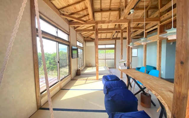 Amami - Hotel - Vacation STAY 09731v