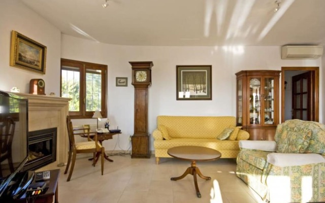 Villa in Benissa - 104267 by MO Rentals
