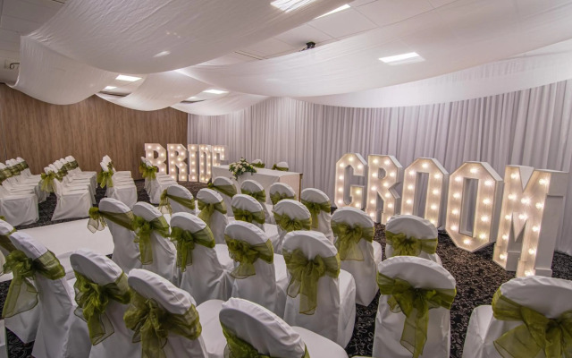 Holiday Inn Corby - Kettering A43 by IHG