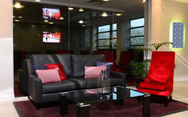 International Hotel Telford