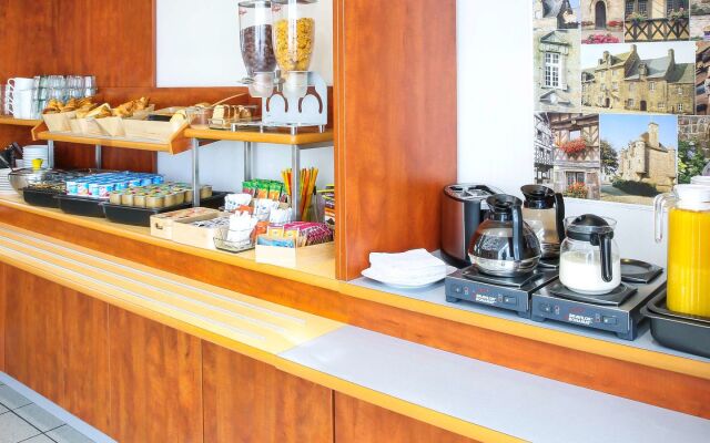 ibis budget Rennes Cesson