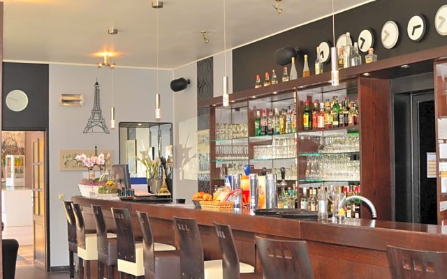 Hotel Restaurant Le Paris