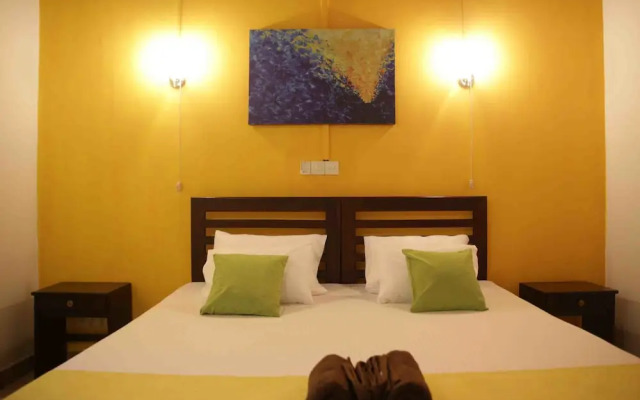 Villa Asapuwa  The Calm Residence