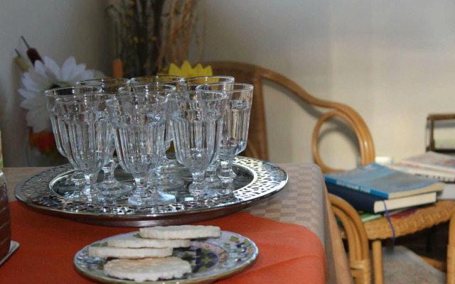 Mister Etna B&B