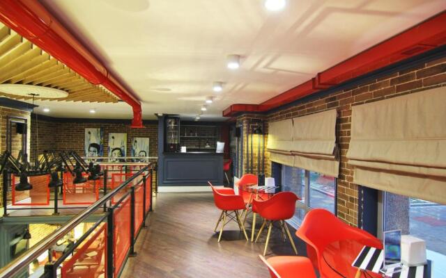 Mr.Nice Apart-Hotel Highvill