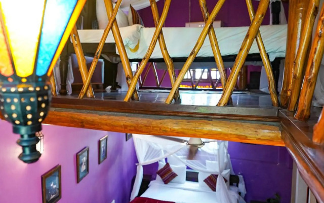 Jafferji House