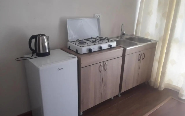 Family Guest House