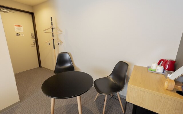 GRAND JAPANING HOTEL Kyoto Station KOMEYA