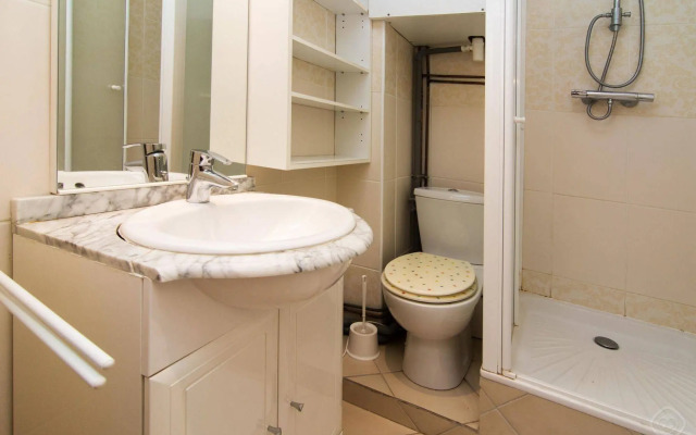 BP Apartments - St. Germain