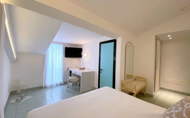 Luxor Beach Boutique Hotel Cattolica