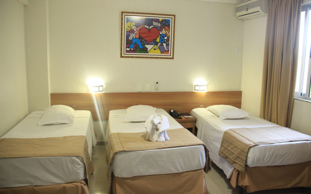 Del Rey Quality Hotel