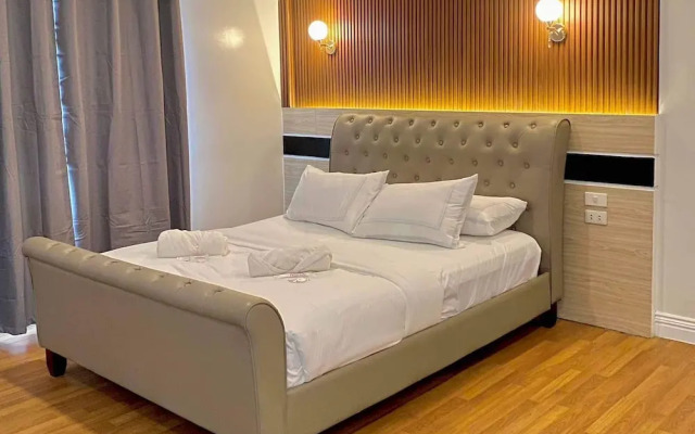 H Mansion Hotel